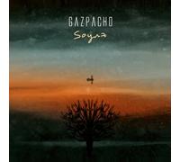 Gazpacho - Soyuz (Black Vinyl)