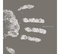 Gazpacho - When Earth Lets Go (Black Vinyl)