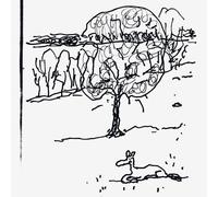 Gazur,Margaux - Blurred Memories [Vinyl Lp]