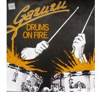 Gazuzu - Drums On Fire