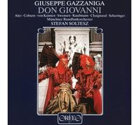 Gazzaniga - Don Giovanni