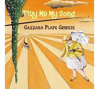 Gazzara, Francesco - Play Me My Song [Import]