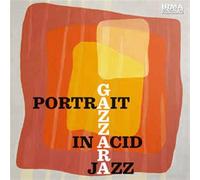 Gazzara - Portrait in Acid Jazz
