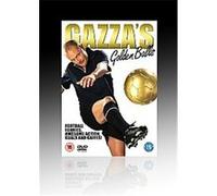 Gazza's Golden Balls G