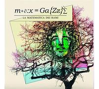 Gazze Max - La Matematica Dei Rami (Digipack) [Import]