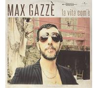 Gazze' Max - La Vita Com'e', Sonrio (Vers Spagnola Con a. Soler) Rsd 2017