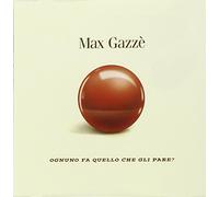 Gazze' Max - Ognuno FA Quello Che Gli Pare [Import]