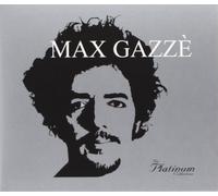 Gazze Max - Platinum Collection