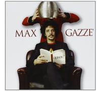 Gazze Max - Quindi [Import]