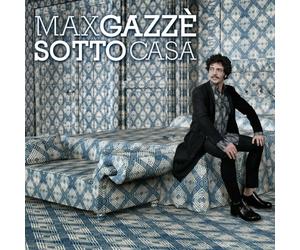 Gazze, Max - Sotto CASA [Import]