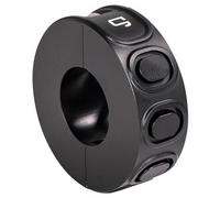 gazzini Interrupteur Pour Armature avec 3 boutons-poussoirs