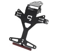 gazzini Support plaque immatriculation gazzini Aprilia RS457 2024-