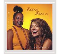 Gazzola - Vol. 1-Brasil Brazil