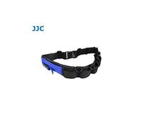 Gb-1 Utility Photography Belt Lens Pouches Case With 4 Metal D-rings