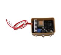 GB-170 C 5 fils triphasé pour alternateur AVR à balais