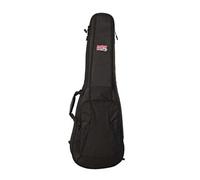Gator Housse gig bag GB-4G-ELEC 2X pour 2 guitares Stratocaster/Telecaster, sangles dos réglables