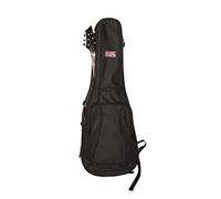 Gator Housse guitare GB-4G Electric – pour Stratocaster/Telecaster, sangles de sac à dos réglables