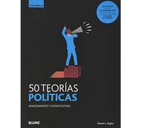 GB. 50 teorías políticas