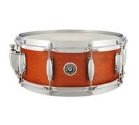 GB-65141S-SM - Brooklyn 14" X 6.5" Satin Mahogany