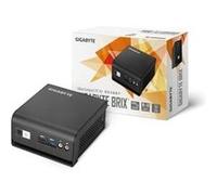 Gigabyte BRIX GB-BMPD-6005 - Mini-PC Barebone - DDR4-SDRAM - Serial ATA III - Ethernet/LAN - Wi-Fi 5 (802.11ac)