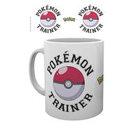 GB EYE ABYstyle - Pokemon Mug Dresseur