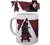 GB eye Mug Apex Legends Wraith