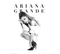 GB eye, Ariana Grande, Crouch, Maxi Poster, 61x91.5cm