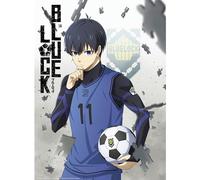 GB eye - BLUE LOCK Poster Puzzle d'Isagi (52 x 38 cm)
