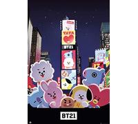 GB eye BT21 BT21 Maxi poster 61 x 91,5 cm