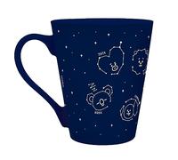 GB eye - BT21 Mug à thé Constellations 250 ml