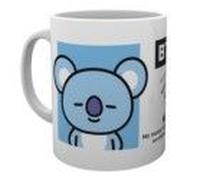 Gb Eye - Bt21 - Mug (Koya)