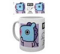 Gb Eye - Bt21 - Mug (Mang)