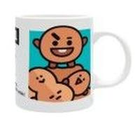 Gb Eye - Bt21 - Mug (Shooky)