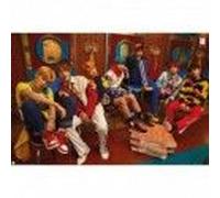 Gb Eye - Bts - Poster Maxi 91,5x61 - Groupe