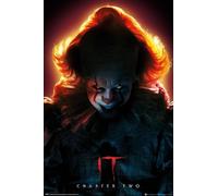 GB eye IT Pennywise Maxi poster 61 x 91,5 cm