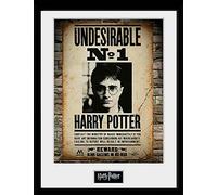 GB eye Cadre - Hp - Undesirable No 1