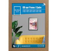 GB eye Cadre MDF (30,5 x 40,6 cm) Chêne
