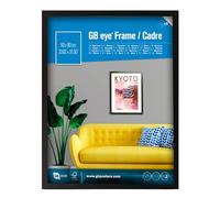 GB eye Cadre MDF (60 x 80 cm) Noir
