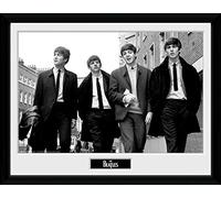 GB Eye Cadre The Beatles London 30 cm x 40 cm