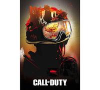 GB Eye - CALL OF DUTY Poster Graffiti (91,5 x 61 cm)