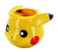 GB eye - POKEMON Mug 3D Pikachu