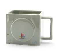 GB eye - PLAYSTATION Mug 3D Console