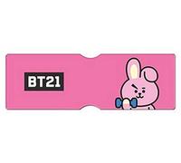 GB Eye Cooky BT21 Porte-Cartes 10 x 7 cm