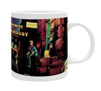 GB eye David Bowie Ziggy Stardust Mug