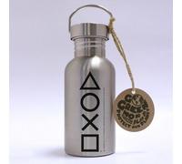 Gb Eye Dbp0002 500 Ml Argent Acier Inoxydable