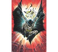 GB eye - DC COMICS Poster Batman (91,5 x 61 cm)