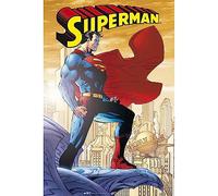 GB eye DC Comics Superman Maxi poster 61 x 91,5 cm