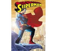 Gb Eye Dc Comics Superman Maxi Poster 61 X 91,5 Cm Neuf