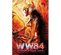 GB eye DC Comics Wonder Woman 1984 Maxi poster 61 x 91,5 cm