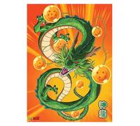 GB Eye - DRAGON BALL Z Poster Shenron (52 x 38 cm)